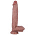 Migical Flute Monster Dildo - 10.5 Inch