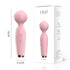 LILO Mini Wand Massager