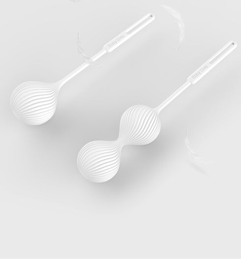 EASY LIVE Lollipop & Toffee Balls (Twin Pack)