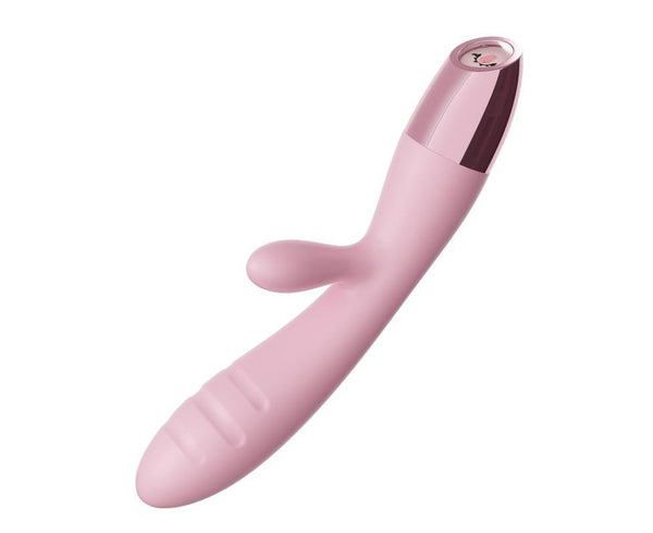 WOWYES V2 Vibrator Dual Motor