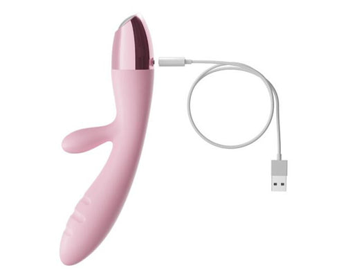 WOWYES V2 Vibrator Dual Motor