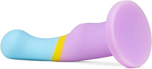 Avant - D14 Silicone Dildo - 6 Inch