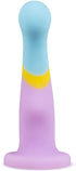 Avant - D14 Silicone Dildo - 6 Inch