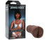 Signature Strokers Jenna Foxx ULTRASKYN Pocket Pussy