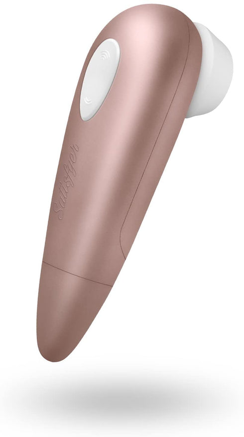 Satisfyer Next Generation