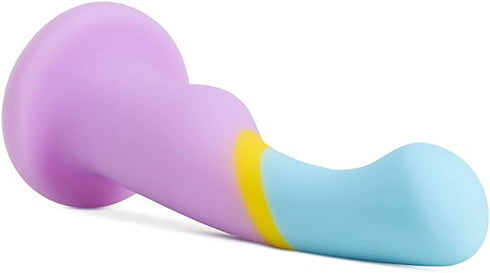 Avant - D14 Silicone Dildo - 6 Inch