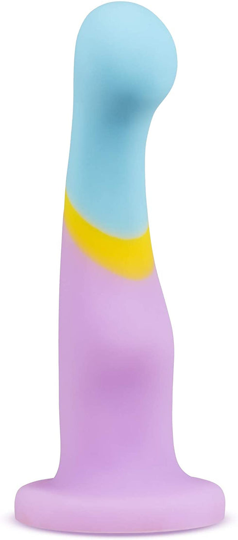 Avant - D14 Silicone Dildo - 6 Inch