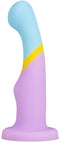 Avant - D14 Silicone Dildo - 6 Inch