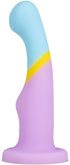 Avant - D14 Silicone Dildo - 6 Inch