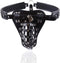 Spiritual Realm Wearable Male Chastity