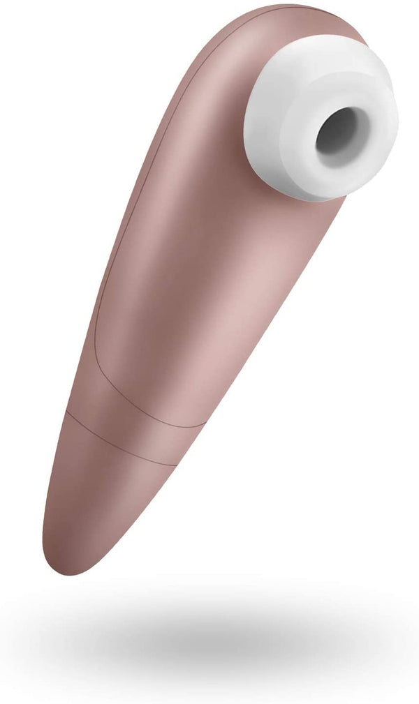 Satisfyer Next Generation