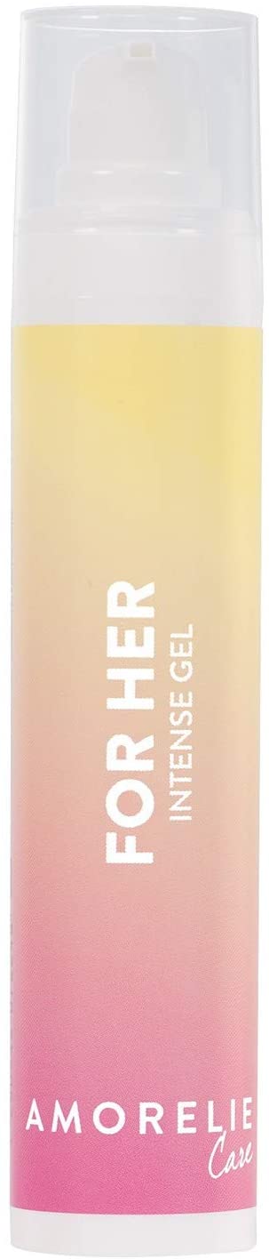 AMORELIE Care Intense stimulating Gel - 50ml