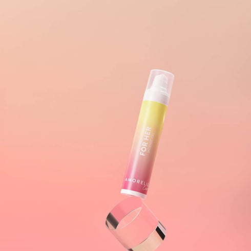 AMORELIE Care Intense stimulating Gel - 50ml