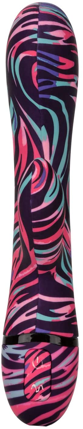 Naughty Bits Menage A Moi Dual Wand