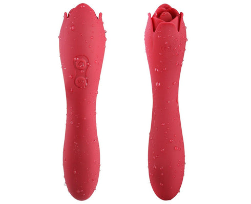 Meese Dora Licking Vibrator