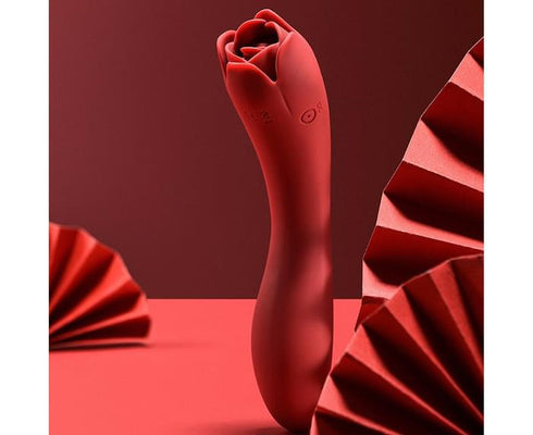 Meese Dora Licking Vibrator