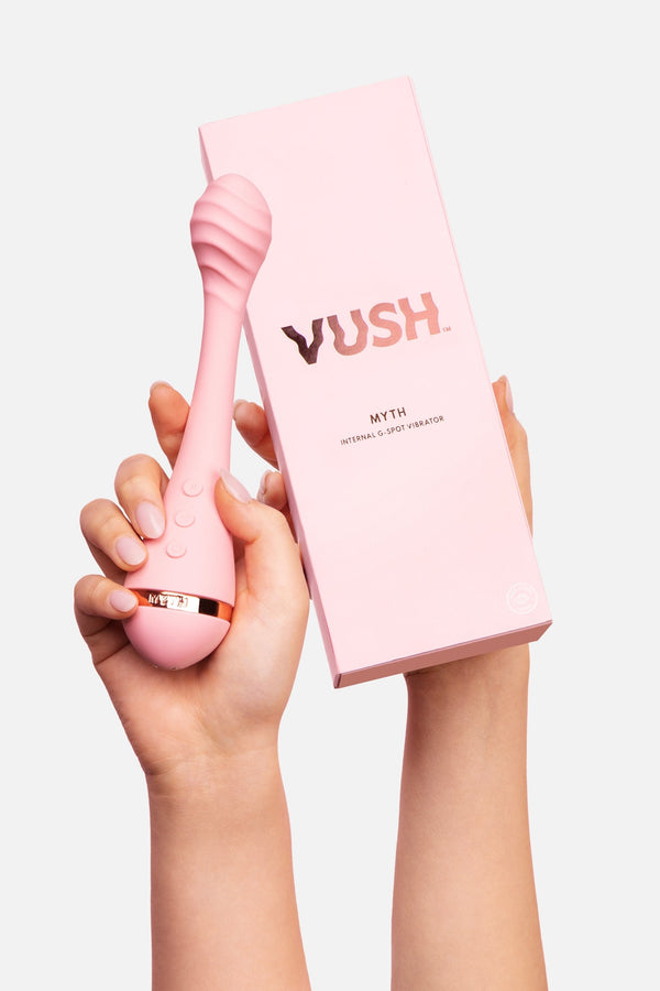 Vush Myth G-Spot Vibrator