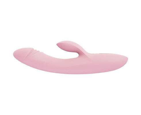 KISTOY Katy Smart-Heating Vibrator