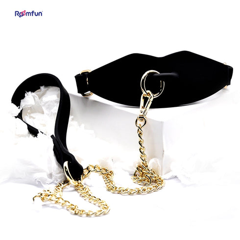 ROOMFUN SILICA PREMIUM BONDAGE SET