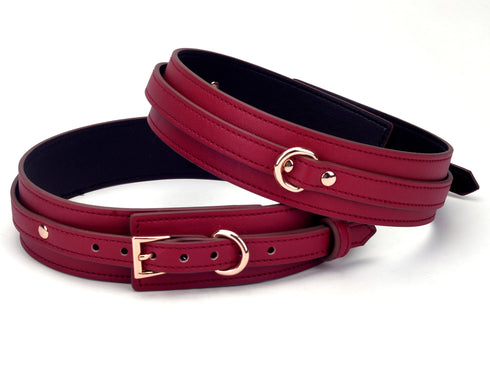 Master Craftsman Bondage Kit 8 Piece