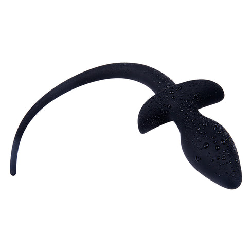 Migic Flute Evil Tail - Black