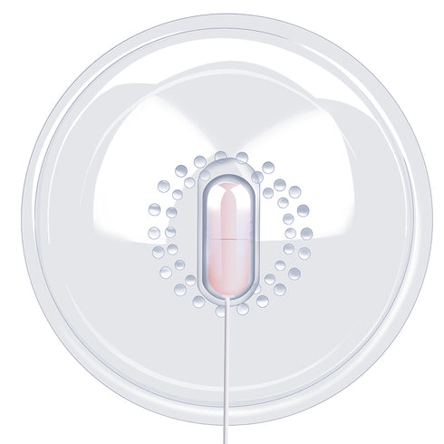 MizzZee Sweet Time Breasts/Nipple Massager