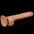 REALISTIC DILDO 10 INCH (KING-SIZE)