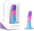 Avant -D15 - Hope Silicone Dildo - 5.5 Inch