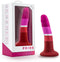 Avant Pride P3 Silicone Dildo - 5.5 Inch