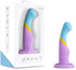 Avant - D14 Silicone Dildo - 6 Inch