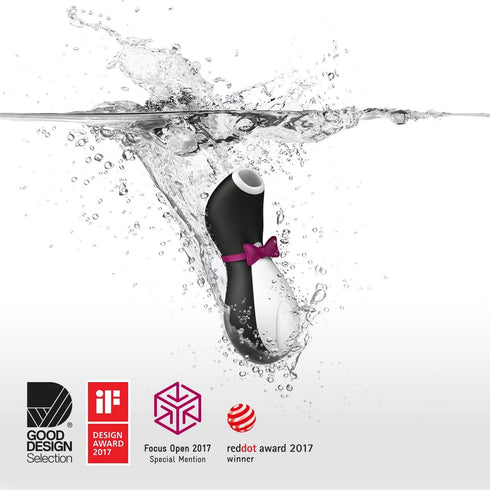 Satisfyer Pro Penguin