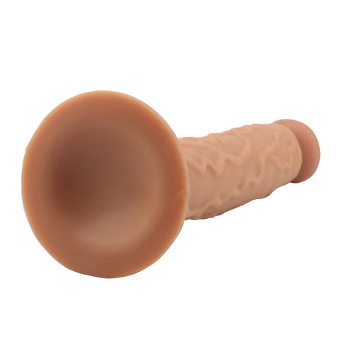 Cloud Romance South American Gentleman Cock 10 Inch