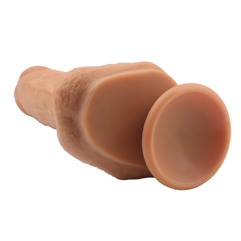 Cloud Romance European Duke Cock 10.5 Inch