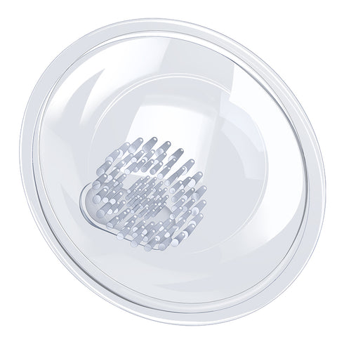 MizzZee Sweet Time Breasts/Nipple Massager