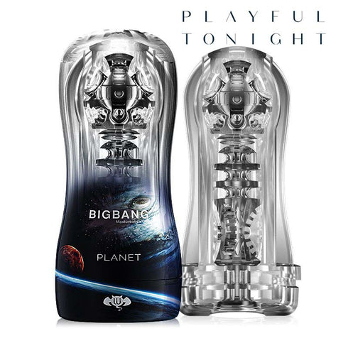 BIGBANG Universe Masturbator