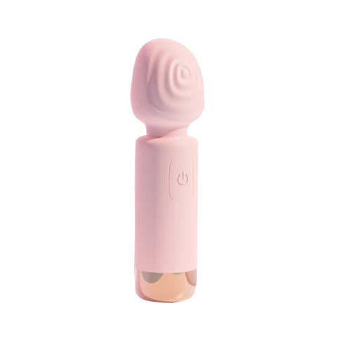 GALAKU Magic Stick Spiral Wand Vibrator - MINI Version