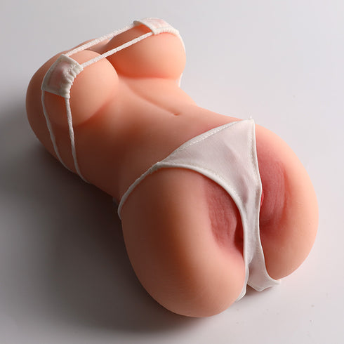 Leten Real Yui Nagase Pocket Pussy