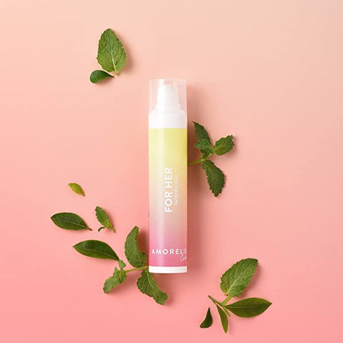 AMORELIE Care Intense stimulating Gel - 50ml