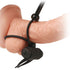 LS Enhancing Adjustable Vibrating Penis Rings