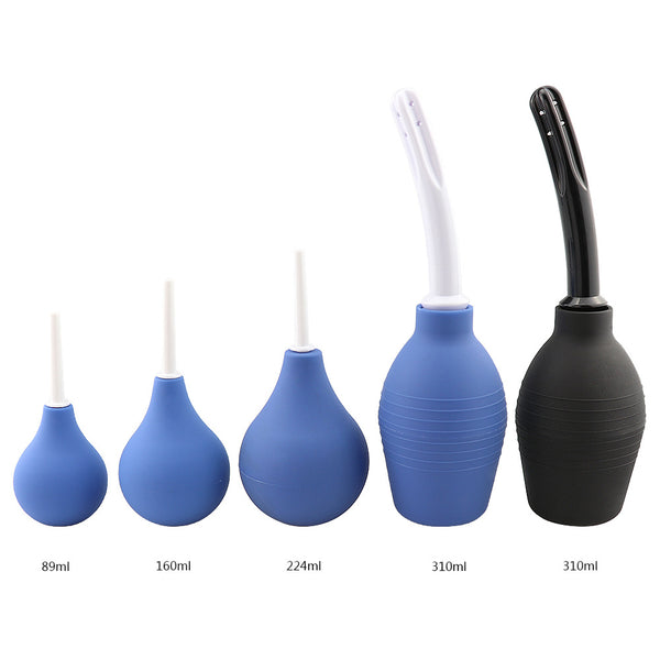 Anal Douche / Cleaner