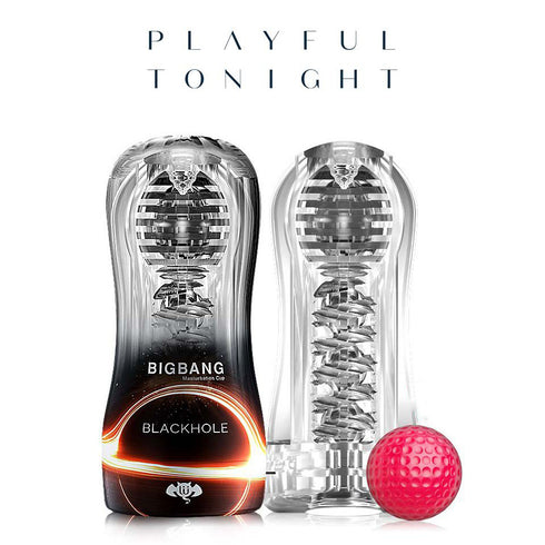 BIGBANG Universe Masturbator