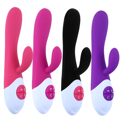 JOYGRACE Goddess Rabbit Vibrator