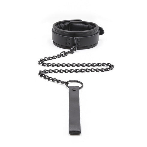 Luxury Soft Cushioned Bondage Kit - 3 Piece