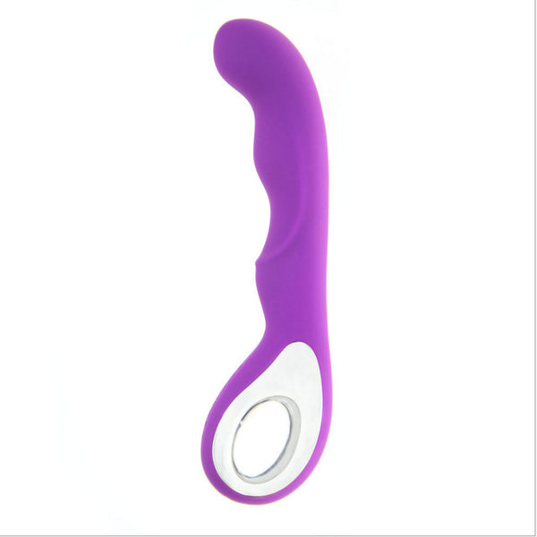 Multi-Speed G-Spot Vibrator
