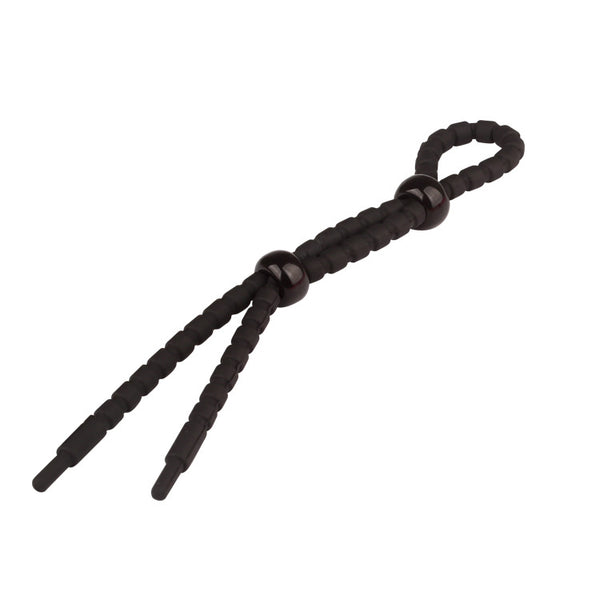 LS Enhancing Adjustable Penis Ring