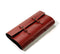 Trio Hide Luxury Roll-up Storage Bag