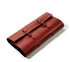 Trio Hide Luxury Roll-up Storage Bag