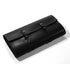 Trio Hide Luxury Roll-up Storage Bag