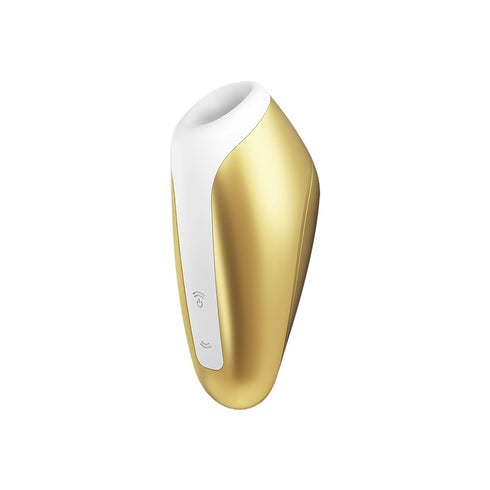 Satisfyer Love Breeze Air Pulse Clitoral Stimulator