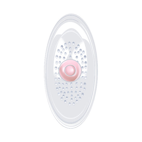 MizzZee Sweet Time Breasts/Nipple Massager